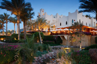 Four Seasons SHarm Elsham