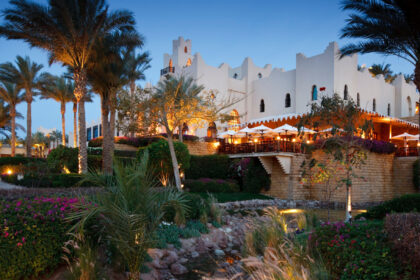 Four Seasons SHarm Elsham
