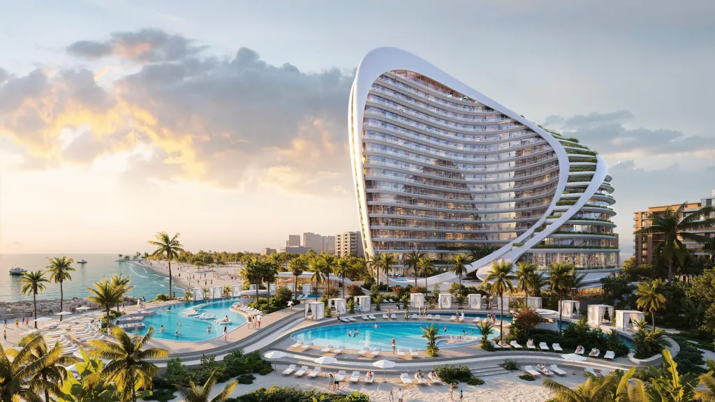 HILTON HOTELS