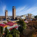 Harmony Gold Mining Company