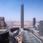 Top 15 largest office buildings in Africa