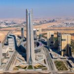 Tallest buildings in Africa