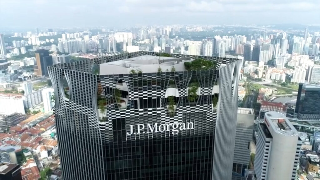 JPMorgan Chase