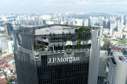 JPMorgan Chase