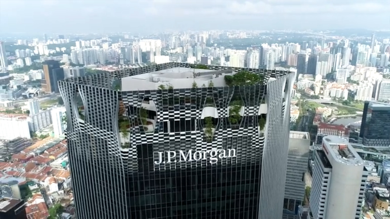 JPMorgan Chase