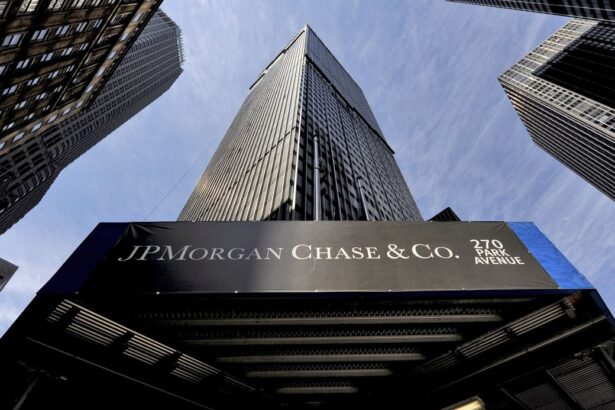 JPMorgan