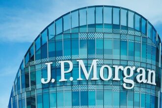 JP Morgan