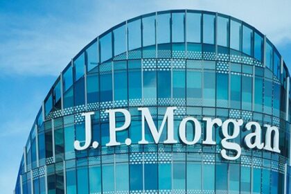 JP Morgan
