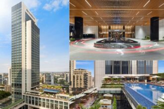 JW Marriott Nairobi