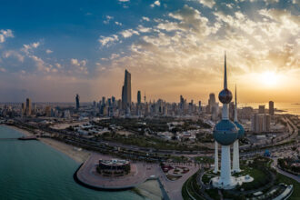 Kuwait City, Sudan