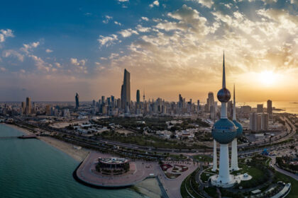 Kuwait City, Sudan