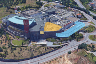 Lighthouse REIT
