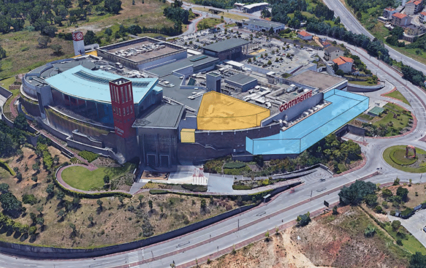 Lighthouse REIT
