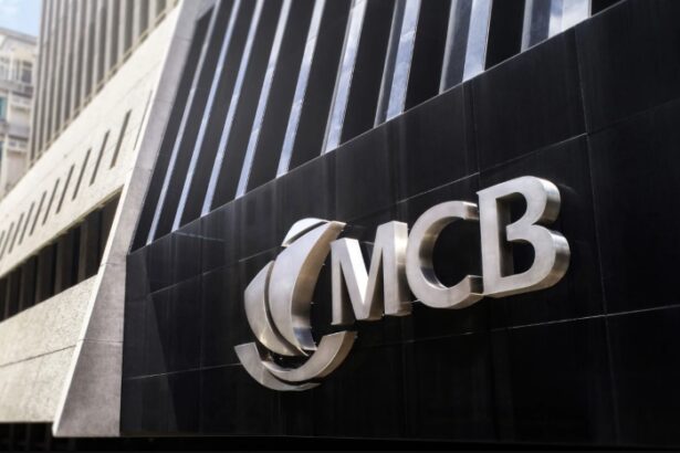 MCB GROUP
