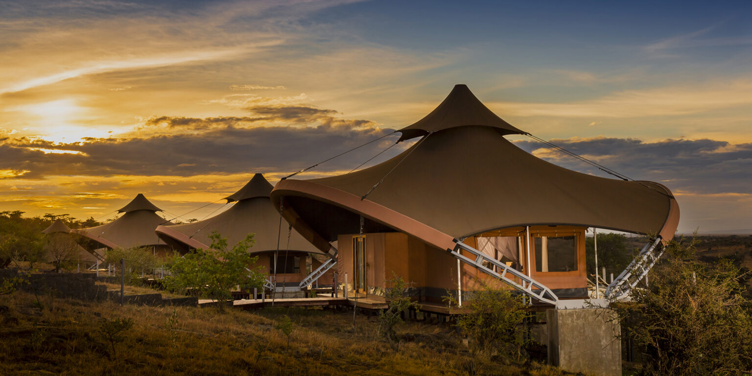 Mahali Mzuri