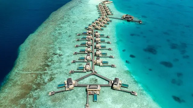 Maldives
