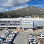 Manta Bidco -Mediclinic
