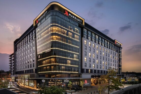 MARRIOTT HOTEL