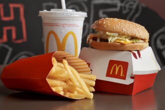 McDonald’s