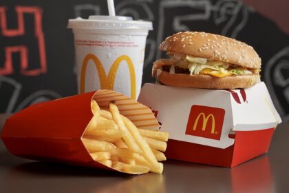 McDonald’s