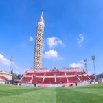 Mokhtar El-Tetsh Stadium