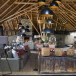 Mwiba Lodge