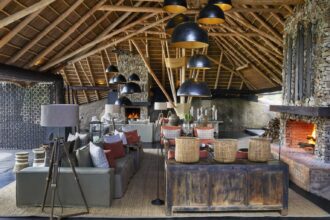 Mwiba Lodge