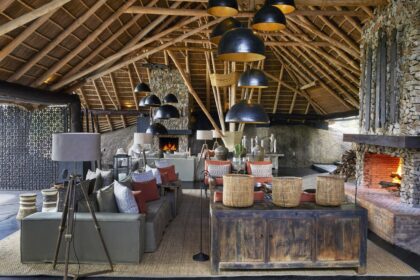 Mwiba Lodge