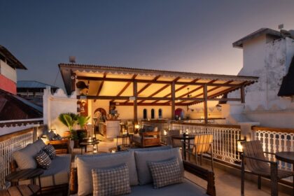 Neela Boutique Hotel