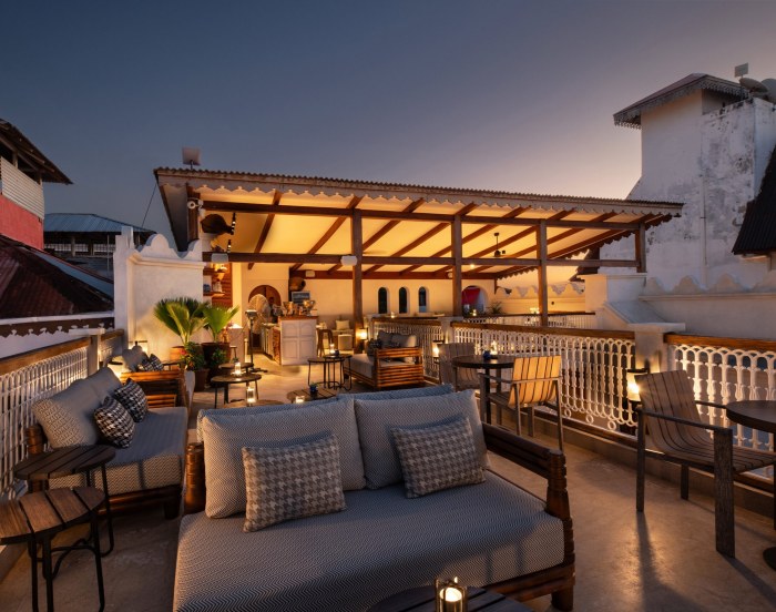 Neela Boutique Hotel