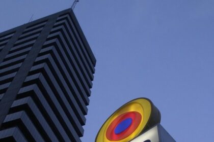 Oando