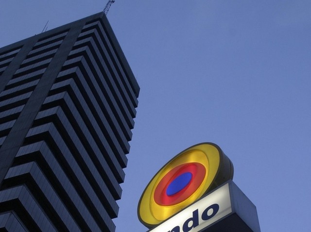 Oando