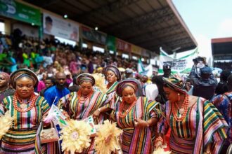 Ojude-Oba-Festival 2025