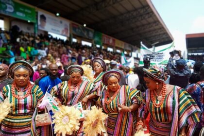 Ojude-Oba-Festival 2025