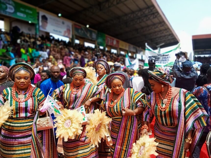 Ojude-Oba-Festival 2025