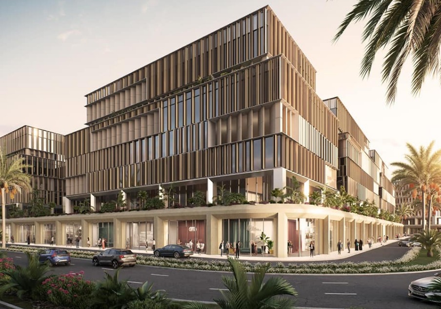 One ninety, Cairo