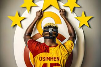 Osimhen