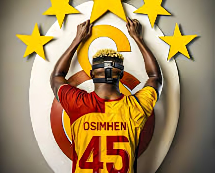 Osimhen