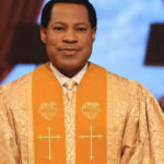 Pastor Chris Parallex Bank stake