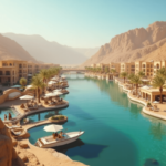 Egypt tourism