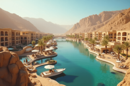 Egypt tourism