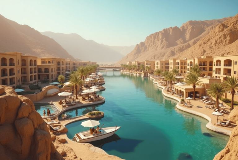 Egypt tourism