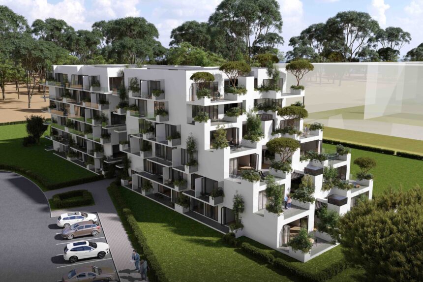 Radisson Millennium Heights Aparthotel