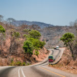 Roads Bizaire Cover