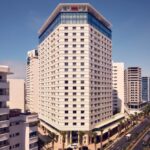 Africa luxury hotels