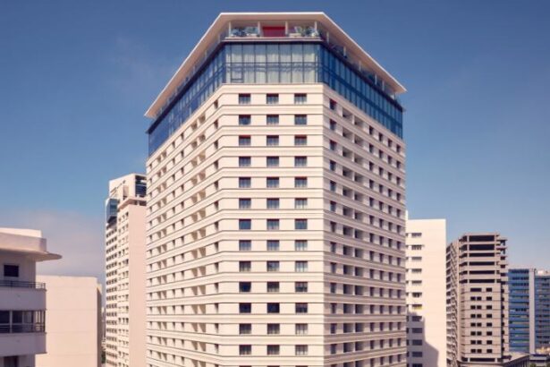 Royal Mansour Casablanca