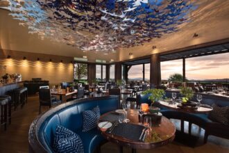 SA restaurant