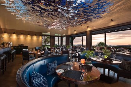 SA restaurant
