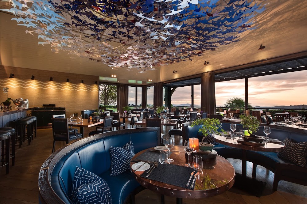 SA restaurant