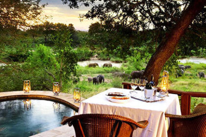 Serengeti National Park